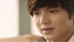 Davichi,李敏镐 - Innisfree