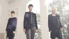 Super Junior,Super Junior-K.R.Y - Promise You 中文字幕
