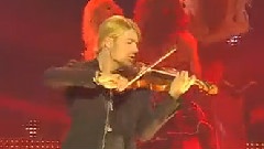 David Garrett - He's A Pirate