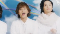 Kis-My-Ft2 - SHE!HER!HER! PV