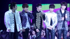 2PM - 2pm中文谢幕