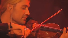 David Garrett - Thank You For Loving Me