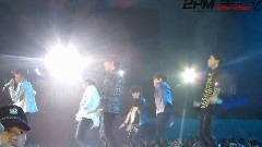 2PM - Hands Up