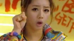 Girl's Day - Oh! My God