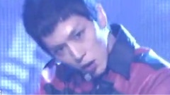 B.A.P - Power