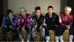 BigBang - 台湾专访