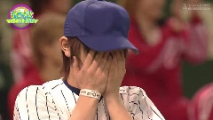 山田凉介 - 2012ジャニーズJr.选抜野球大会 山田凉介击球cut