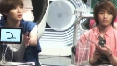 SHINee - SBS