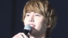 Super Junior - All About GYU Taster