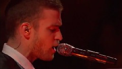 Justin Timberlake - What Goes Around Comes Around