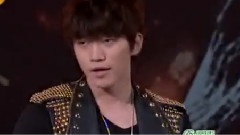 2PM - Again again & Hands up & 采访