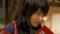李准基 - Iljimae Caress Yong