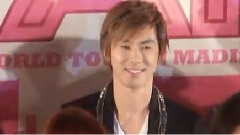 郑允浩 - I AM Showcase