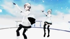 VOCALOID家族 - ハッピーシンセサイザ