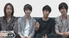 CNBLUE - CNBLUE