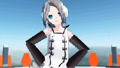 VOCALOID家族 - おちゃめ机能