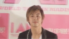 郑允浩 - I AM Showcase