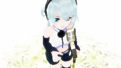 VOCALOID家族 - Sayu's Garden Party