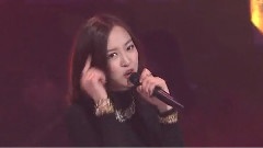 Sistar - Alone & So Cool Open Concert