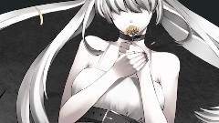 VOCALOID家族 - 弔花の少女
