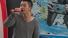 王栎鑫 - 活动