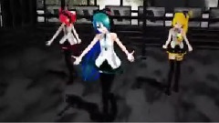 初音未来 - BREEZE!