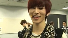 U-KISS - M!Countdown Hello Japan