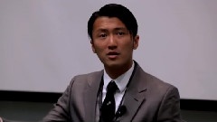 谢霆锋 - 谢霆锋香港科技大学全英文演讲