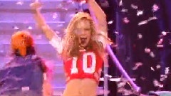 Britney Spears - There's No Place Like Home Part1