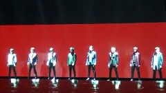 Super Junior - SUPERMAN & OPERA