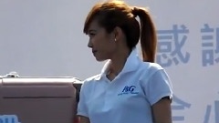 蔡依林 - 感谢妈妈全心付出成就全能记者会