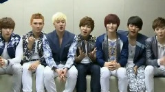 U-KISS - RT