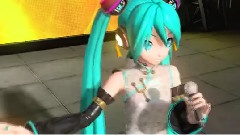 初音未来,动漫专属,VOCALOID家族 - 最炫民族风