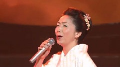 石川さゆり - 天城越え