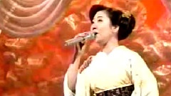 伍代夏子 - 人生一路