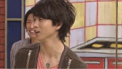 岚 - 岚の宿題くん 中文字幕 10/02/15