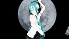 初音未来 - トゥインクル