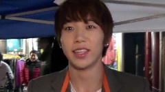 U-KISS - 江原道市场