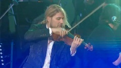 David Garrett - Open Air Live