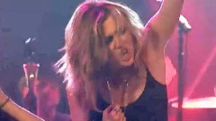 Lady Gaga - Lady Gaga The Edge Of Glory Vs Taylor Swift Mean Miley Cyrus Every Rose Has It's Thorn