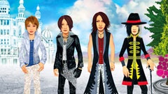 GLAY - Bible