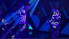 东方神起 - Catch Me