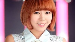 Apink - Hush