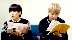 B1A4 - 日本宣传