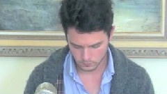 Eli Lieb,模仿翻唱 - Cosmic Love