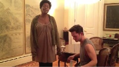 Eli Lieb,模仿翻唱 - Natural Blues