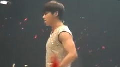 东方神起 - Catch Me香港演唱会