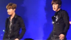 东方神起 - Why(Keep Your Head Down)