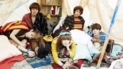 SHINee - U Go Girl