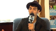 Jonas Brothers - Joe Jonas Battle Of The Boy Bands